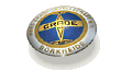 Logo der Hans Grade Gesellschaft e.V. Borkheide